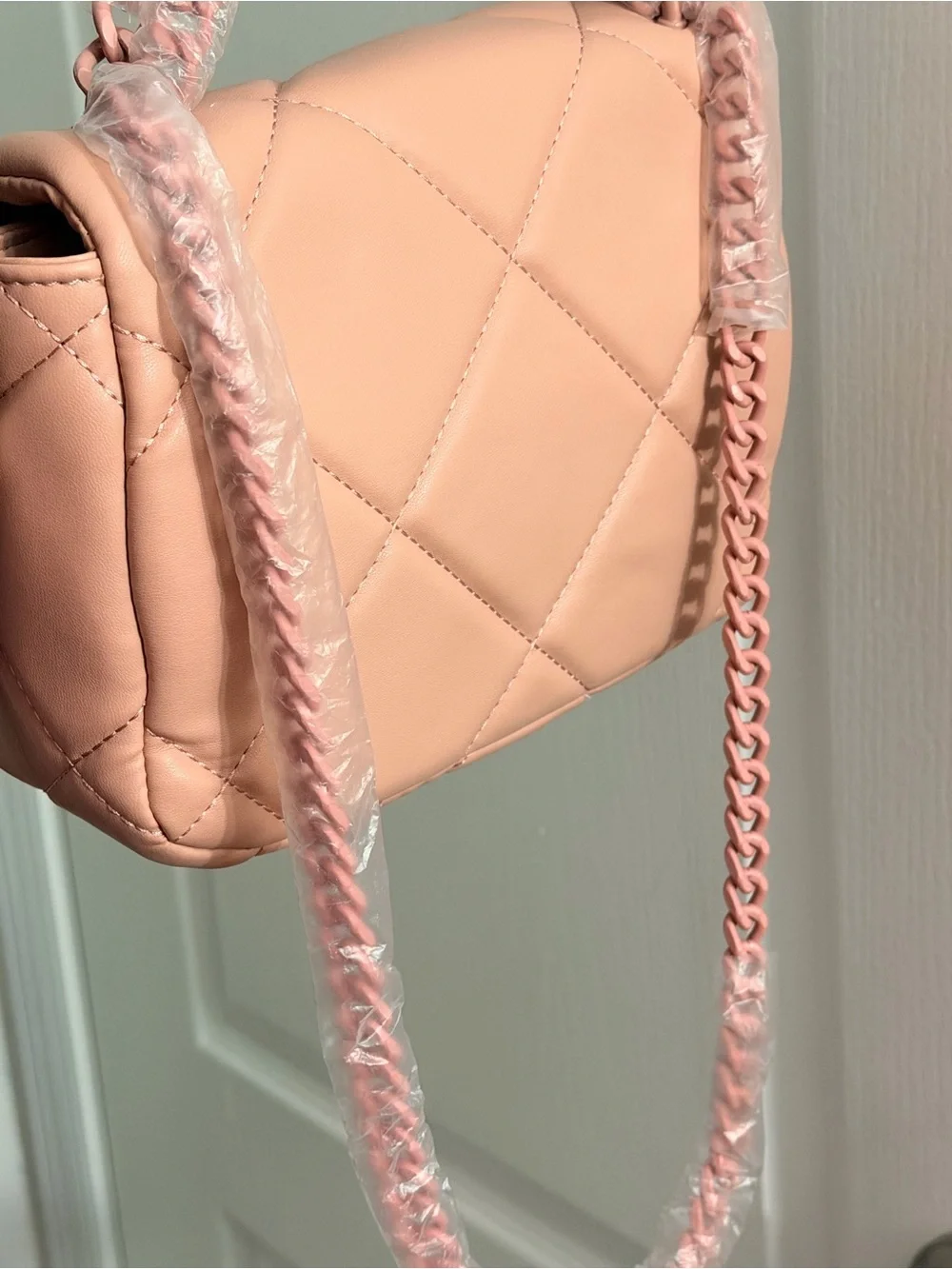 NWT! GILDA PARIS DESIGNER HANDBAG